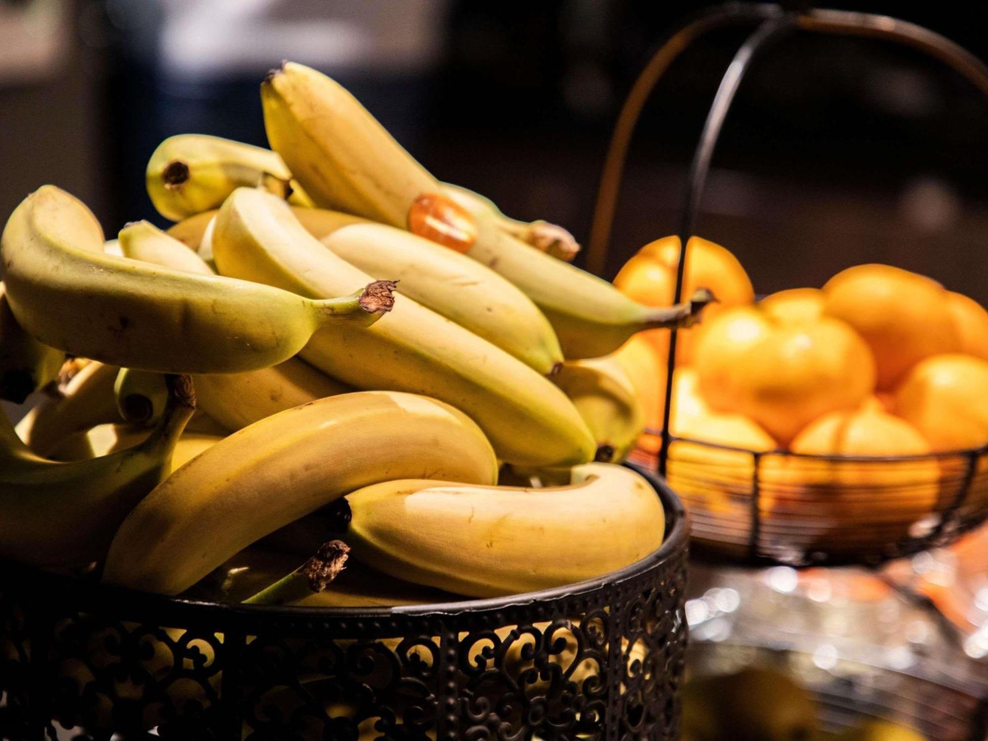 Ibis Styles Glasgow Central Esterno foto